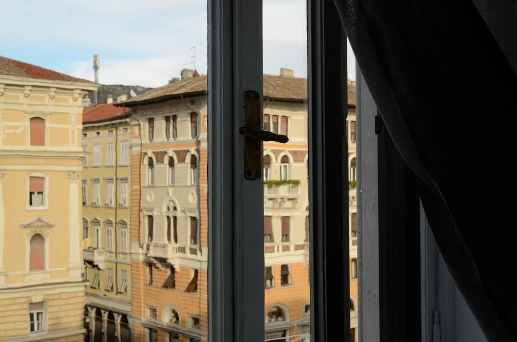 Le Cupole Di Triest Exterior foto
