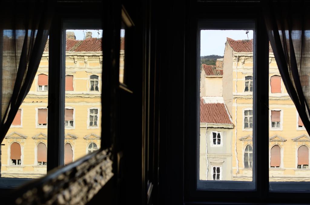 Le Cupole Di Triest Exterior foto