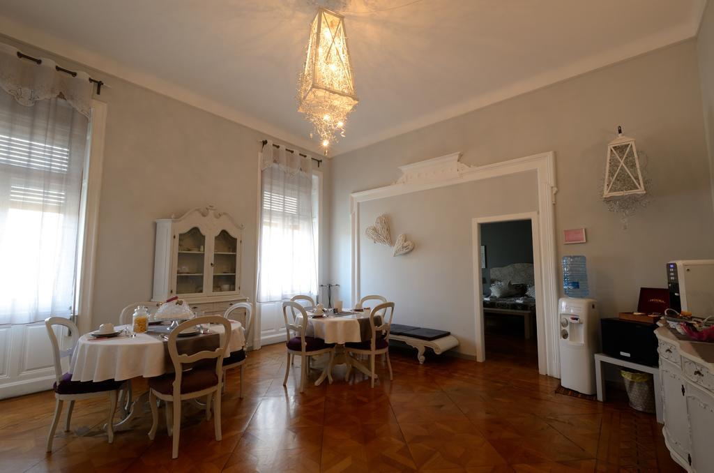 Le Cupole Di Triest Exterior foto