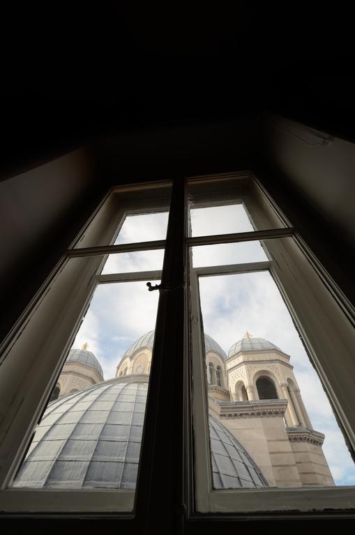 Le Cupole Di Triest Exterior foto