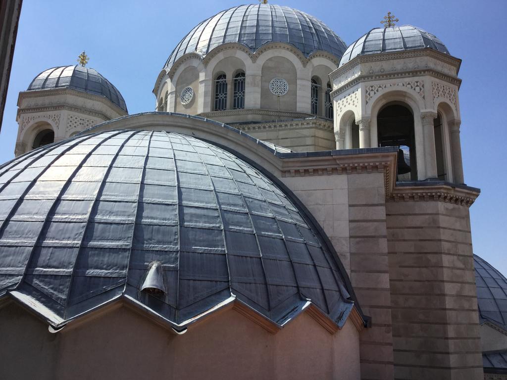 Le Cupole Di Triest Exterior foto