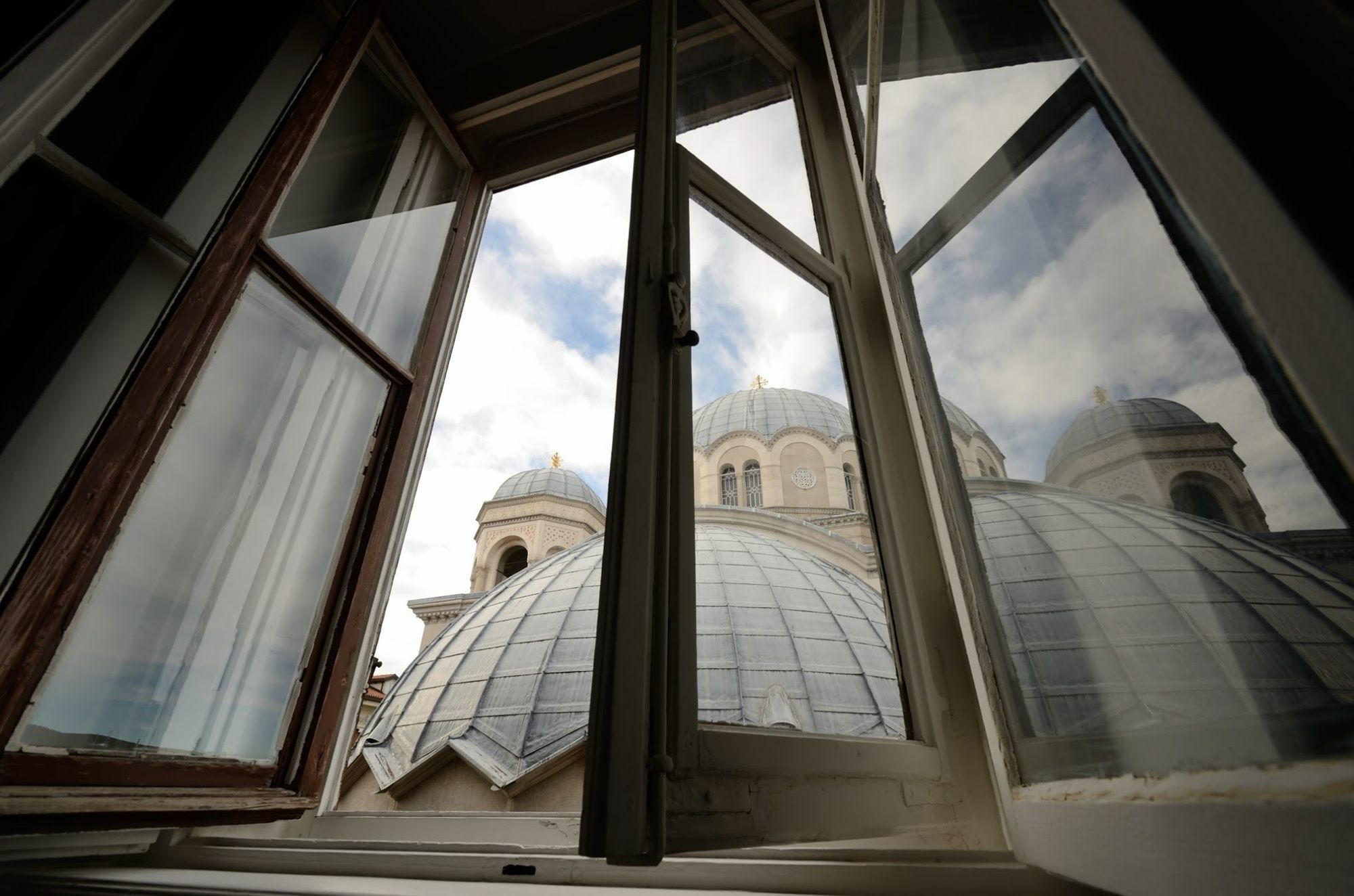 Le Cupole Di Triest Exterior foto
